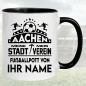 Preview: Tasse Schwarz