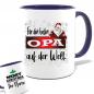 Preview: Merry Christmas für den Opa