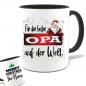 Preview: Merry Christmas für den Opa