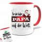 Preview: Merry Christmas für den Papa