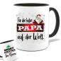 Preview: Merry Christmas für den Papa