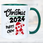 Preview: Weihnachtstasse Party 2024