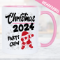 Preview: Tasse Weihnachten Party 2023