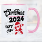 Preview: Weihnachtstasse Party 2024