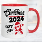 Preview: Weihnachtstasse Party 2024