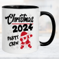 Preview: Weihnachtstasse Party 2024