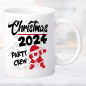 Preview: Weihnachtstasse Party 2024