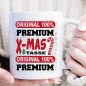 Preview: Weihnachtstasse Premium