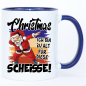 Preview: Weihnachtstasse Zu Alt