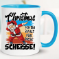 Preview: Weihnachtstasse Zu Alt