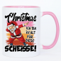 Preview: Weihnachtstasse Zu Alt