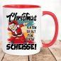 Preview: Weihnachtstasse Zu Alt