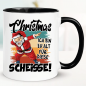 Preview: Weihnachtstasse Zu Alt