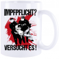 Preview: Impfpflicht! Versucht es