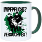 Preview: Impfpflicht! Versucht es