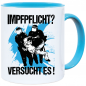 Preview: Impfpflicht! Versucht es