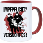 Preview: Impfpflicht! Versucht es