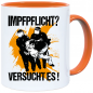 Preview: Impfpflicht! Versucht es