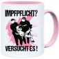 Preview: Impfpflicht! Versucht es