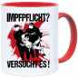 Preview: Impfpflicht! Versucht es