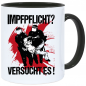 Preview: Impfpflicht! Versucht es