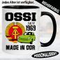 Preview: Tasse Ossi Geburtstag Made in DDR