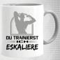 Preview: Tasse Grau