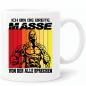 Preview: Tasse Weiß