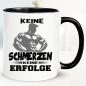 Preview: Tasse Schwarz