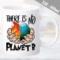 Preview: Tasse Klimawandel No Planet B