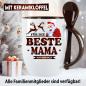 Preview: Weihnachtstasse Mama Papa Oma Onkel Opa Tante usw.