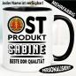 Preview: Tasse Geburtstag Ost Produkt DDR