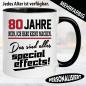 Preview: Tasse Geburtstag Spezial Effects