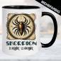 Preview: Tasse mit Sternzeichen Asrologie Skorpion