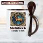 Preview: Steinbock