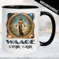 Preview: Tasse mit Sternzeichen Asrologie Waage