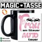 Preview: Magic Tasse