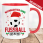 Preview: Geschenk Weihnachten Fussball Fußball