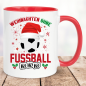 Preview: Fußball zum Weihnachtsfest