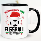 Preview: Fußball zum Weihnachtsfest