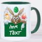 Preview: Tasse zu Ostern für Männer