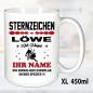 Preview: XL Weiss 450ml