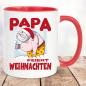 Preview: Papa feiert Weihnachten