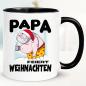 Preview: Papa feiert Weihnachten