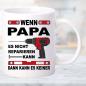 Preview: Tasse Reparatur