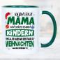 Preview: Mama fantastische Kinder