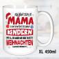 Preview: Mama fantastische Kinder