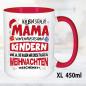 Preview: Mama fantastische Kinder