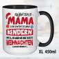 Preview: Mama fantastische Kinder