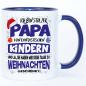 Preview: Papa fantastische Kinder